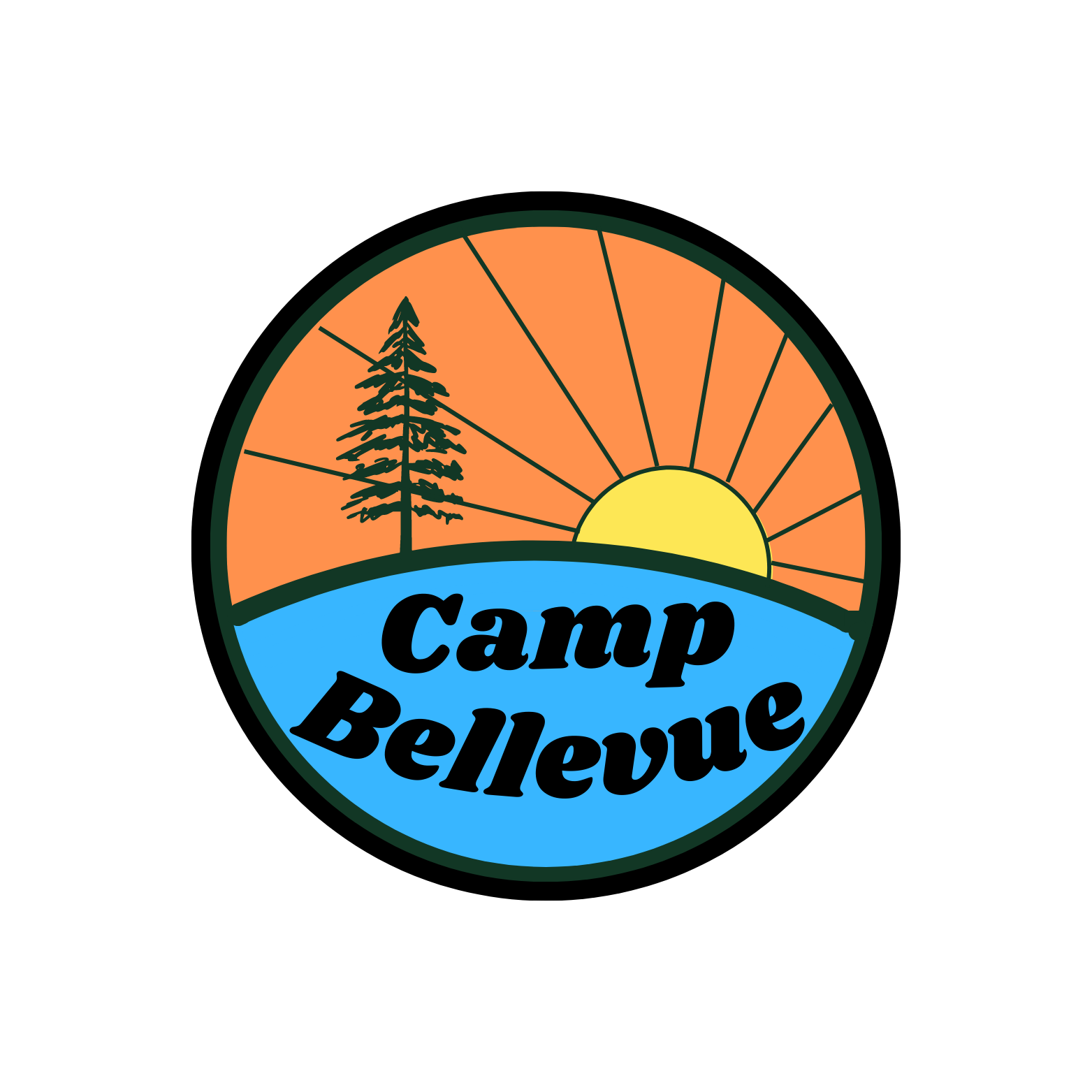 Camp Bellevue
